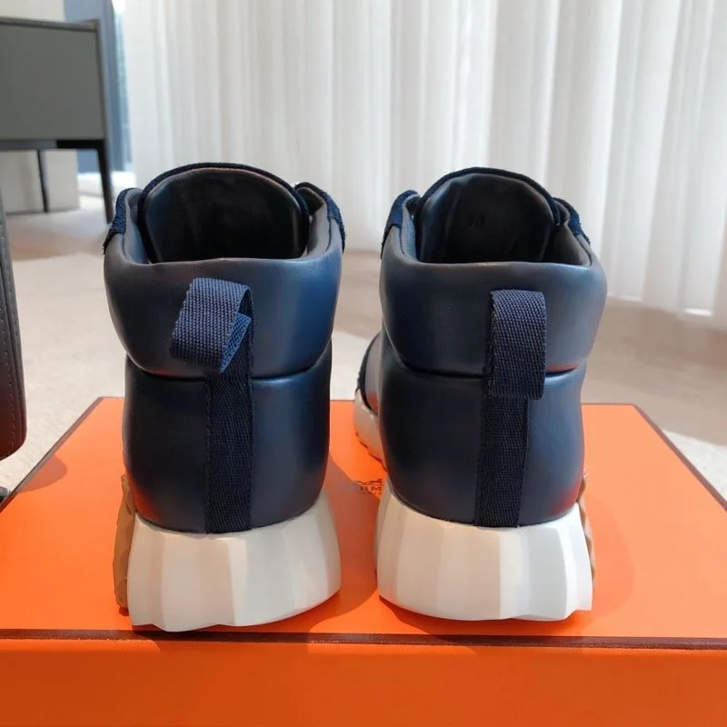GoAnywhere Hermes High Shoes 27309