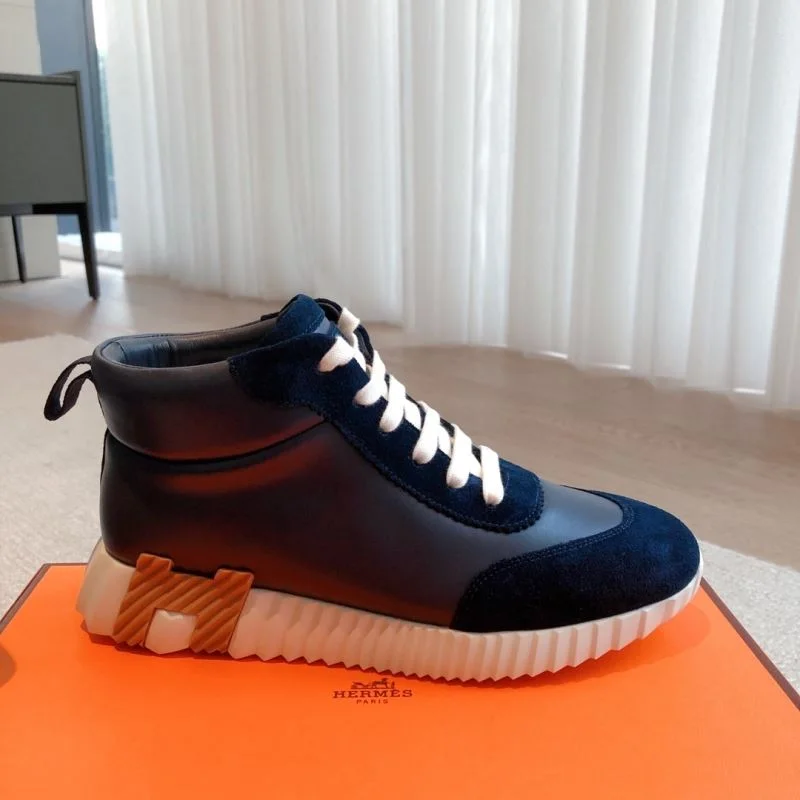 GoAnywhere Hermes High Shoes 27309