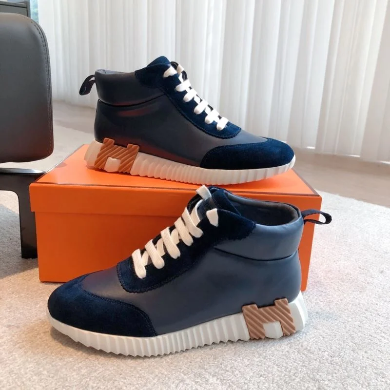 GoAnywhere Hermes High Shoes 27309