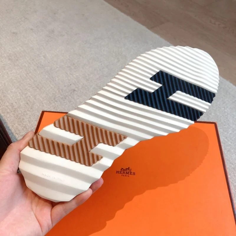 GoAnywhere Hermes High Shoes 27309
