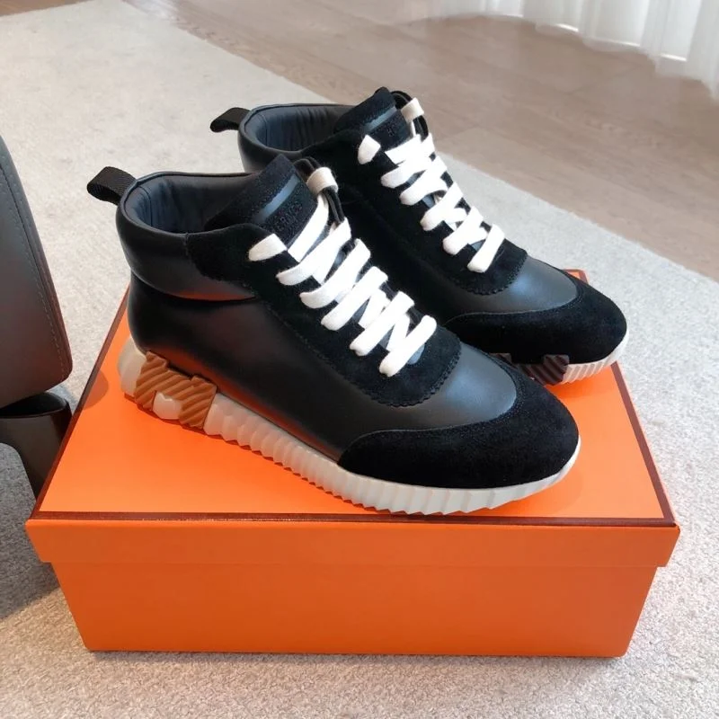 Popular Hermes High Shoes 27305