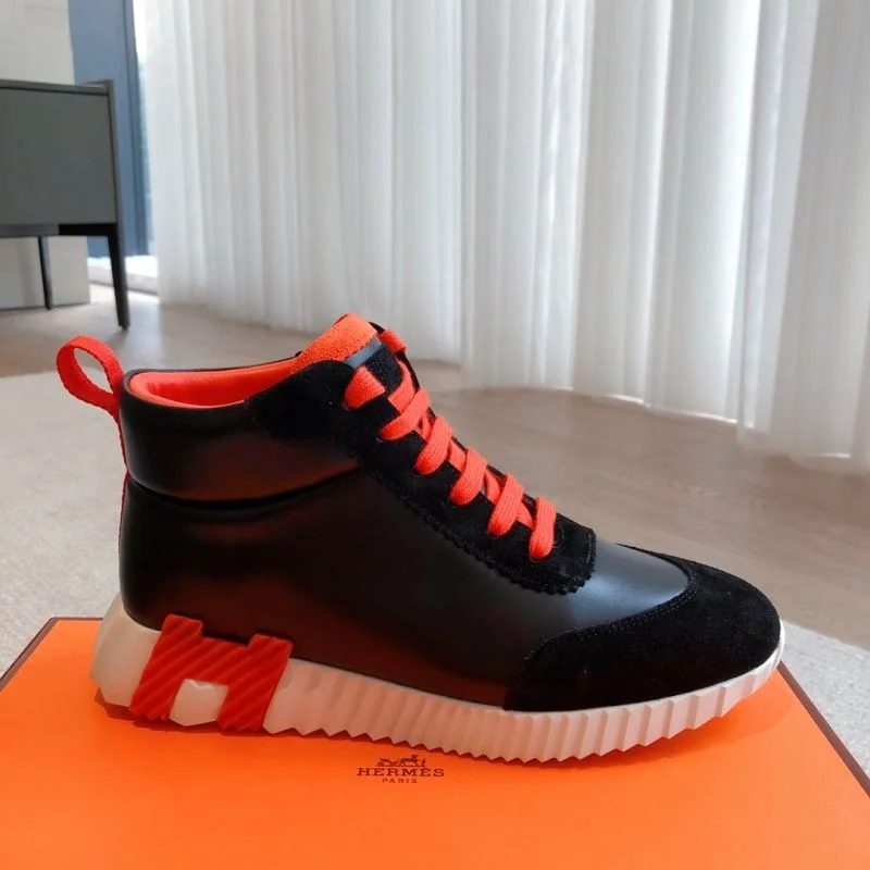 Breathable Hermes High Shoes 27311