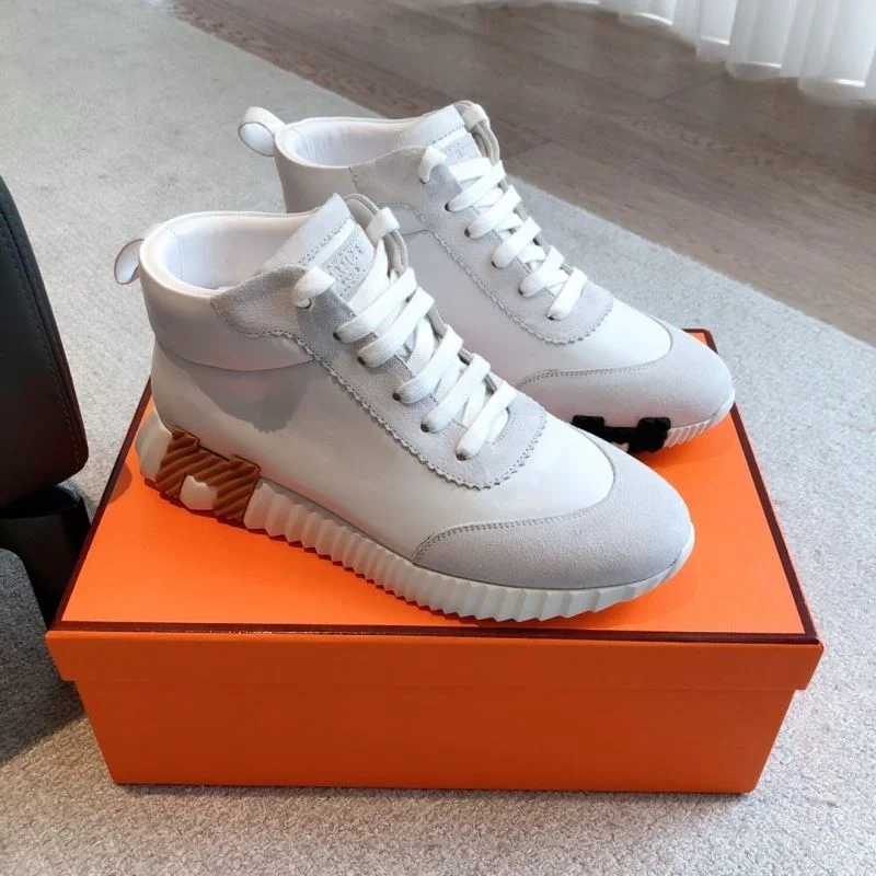 Hermes High Shoes GoAnywhere 27299