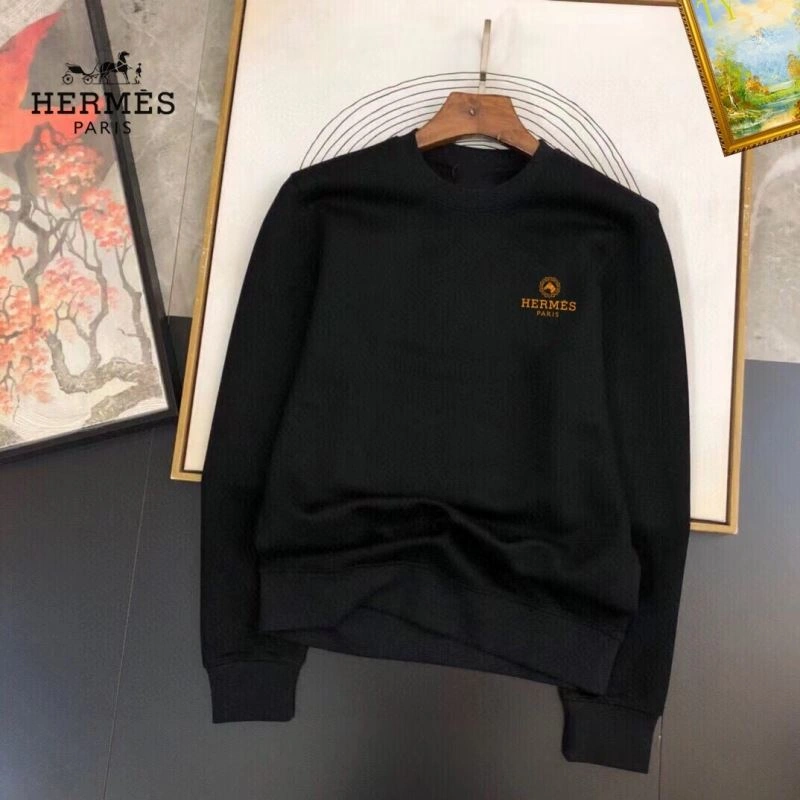 Thermal Hermes Hoodies 130317