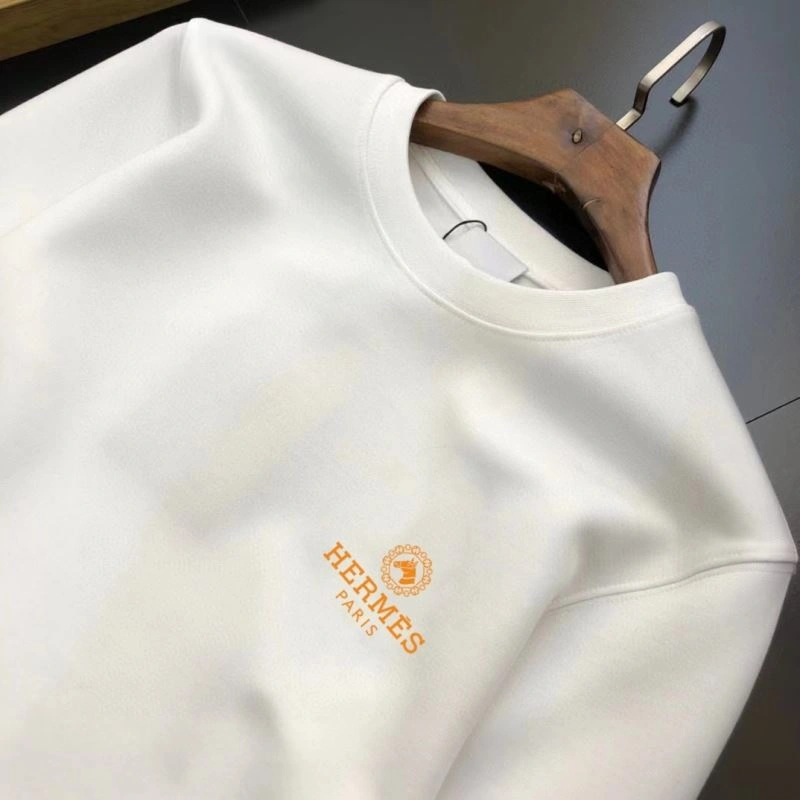 Thermal Hermes Hoodies 130317