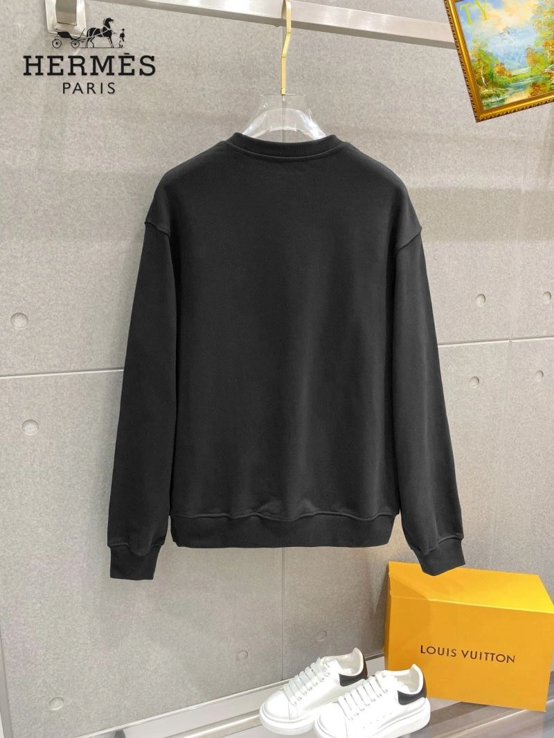 Hermes Hoodies Comfortable 130313