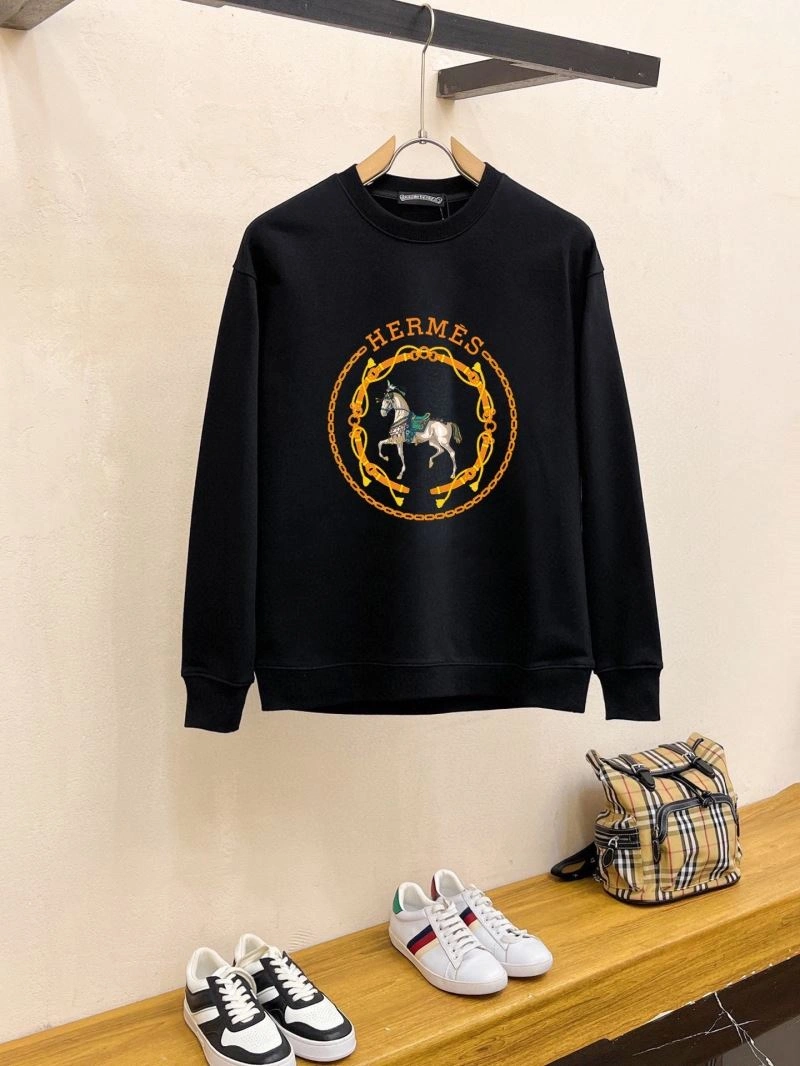 Bright Hermes Hoodies 130121