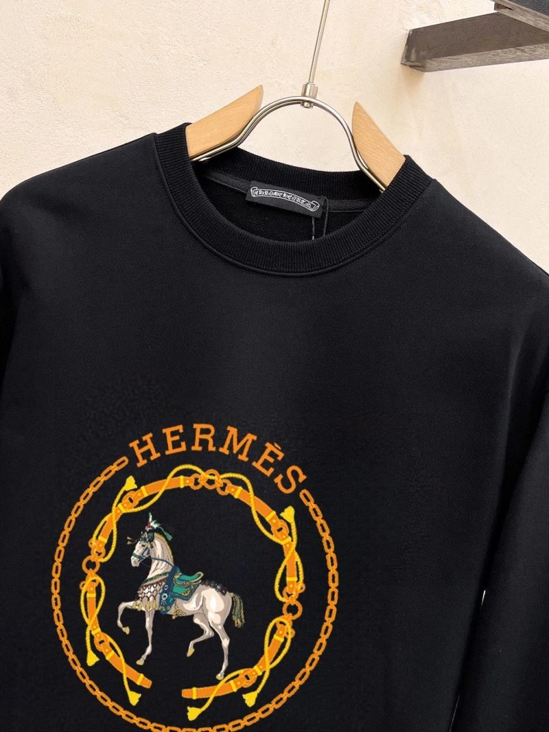 Bright Hermes Hoodies 130121