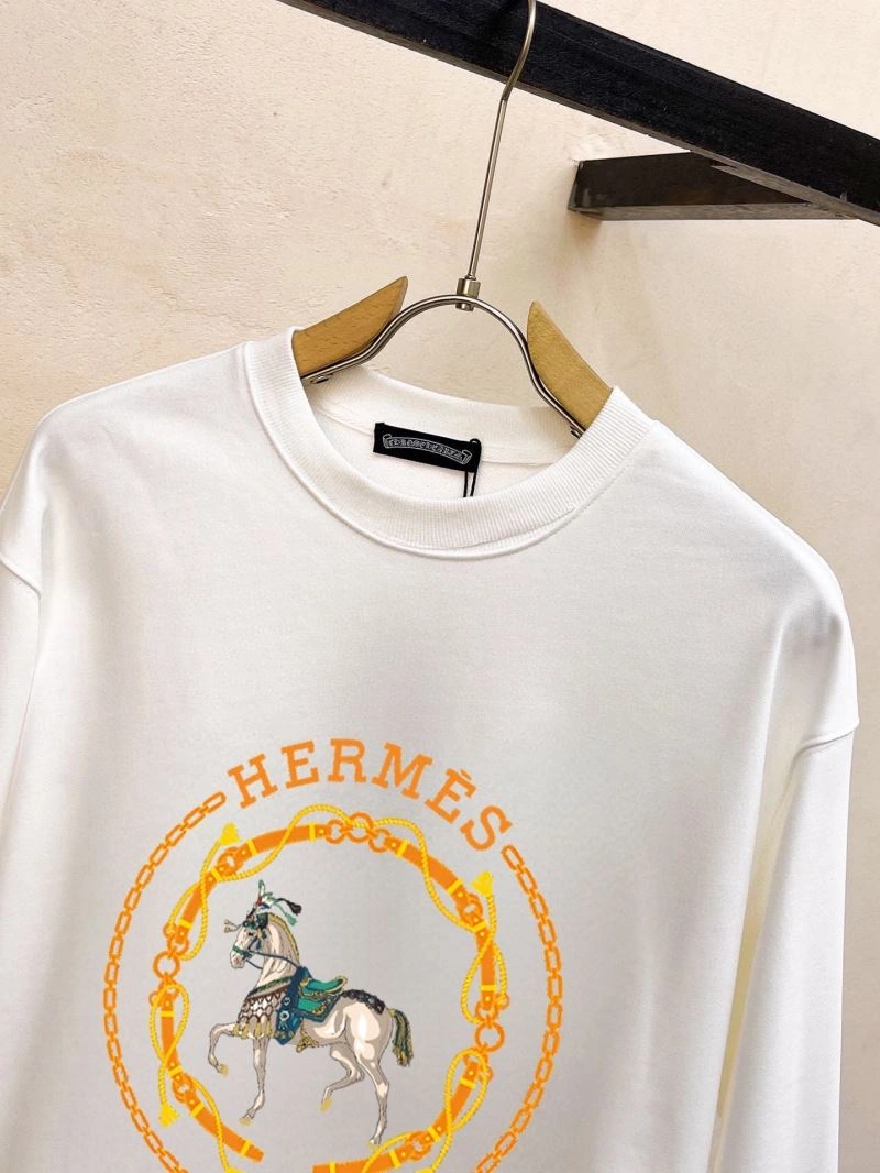 Bright Hermes Hoodies 130121