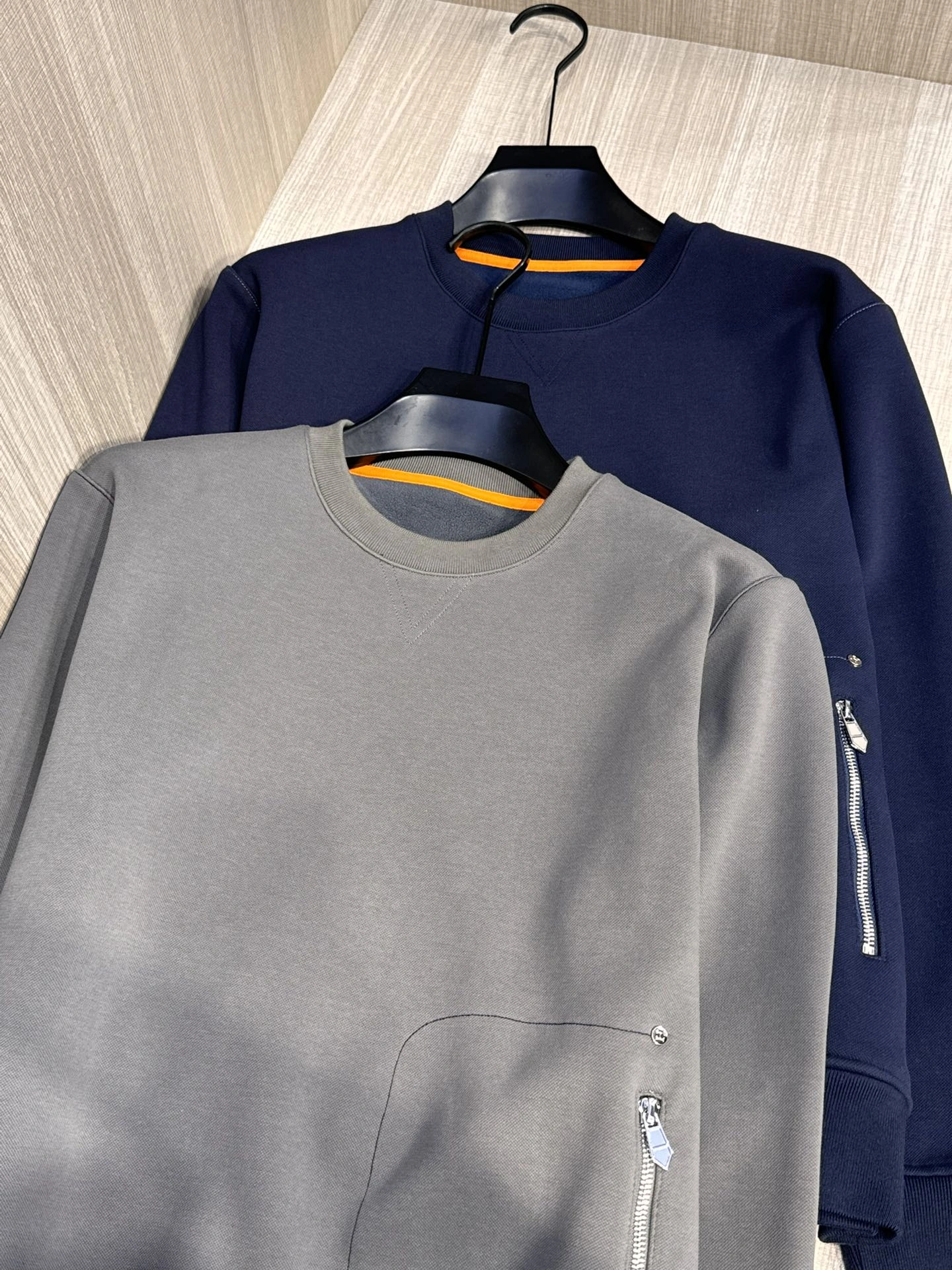 Hermes Hoodies Seasonal 130395