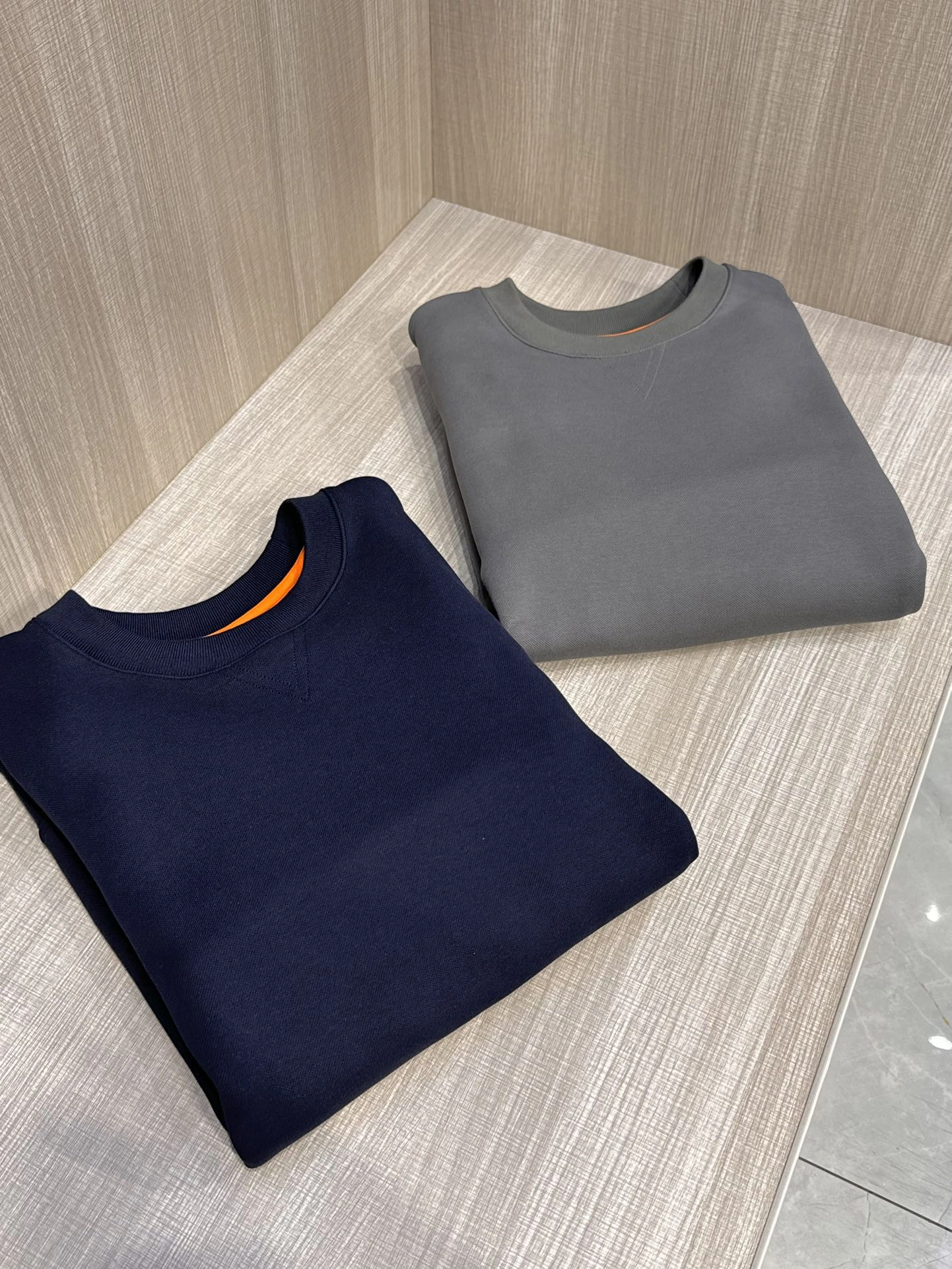 Hermes Hoodies Seasonal 130395