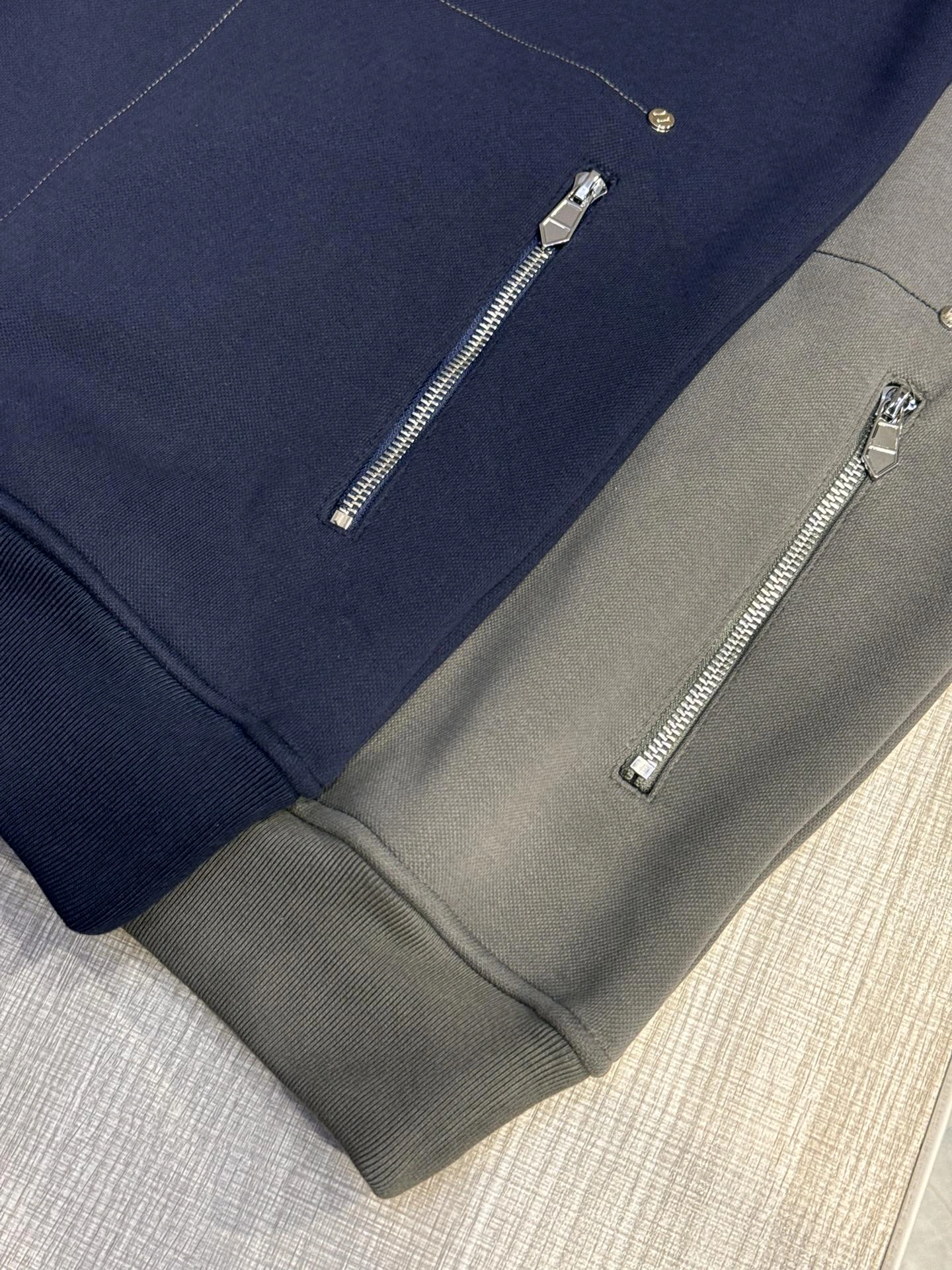 Hermes Hoodies Seasonal 130395