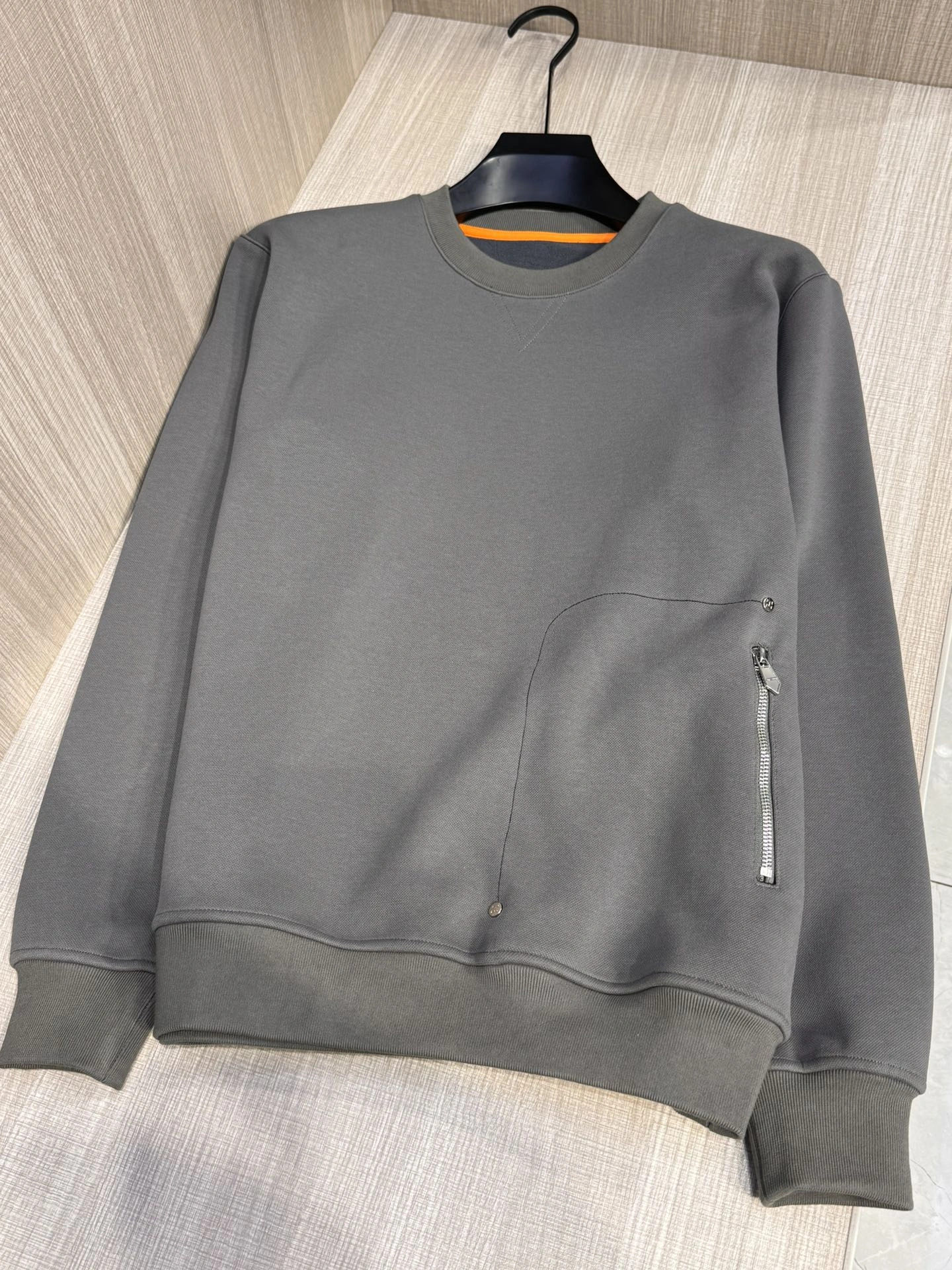 Hermes Hoodies Seasonal 130395