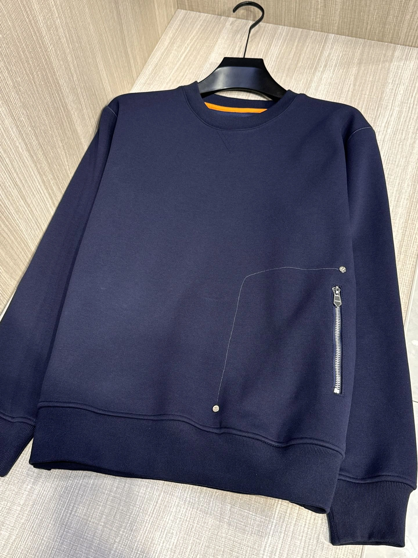 Hermes Hoodies Seasonal 130395