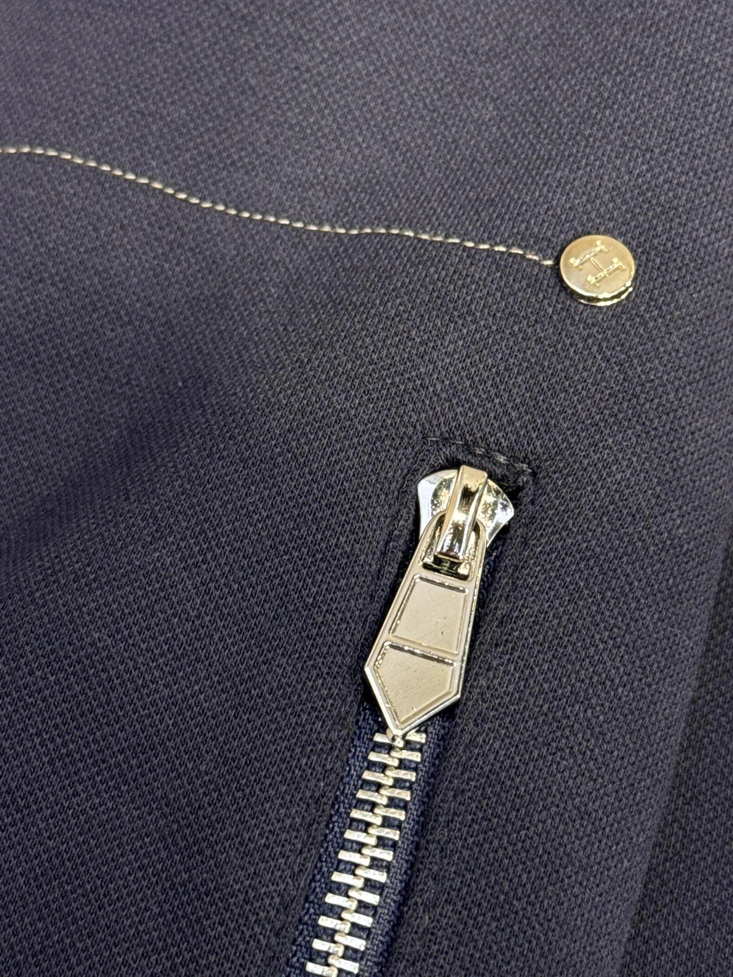 Hermes Hoodies Seasonal 130395