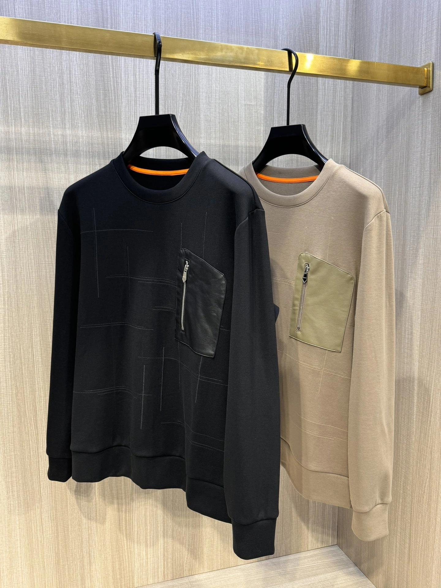 ComfortFit Hermes Hoodies 130333