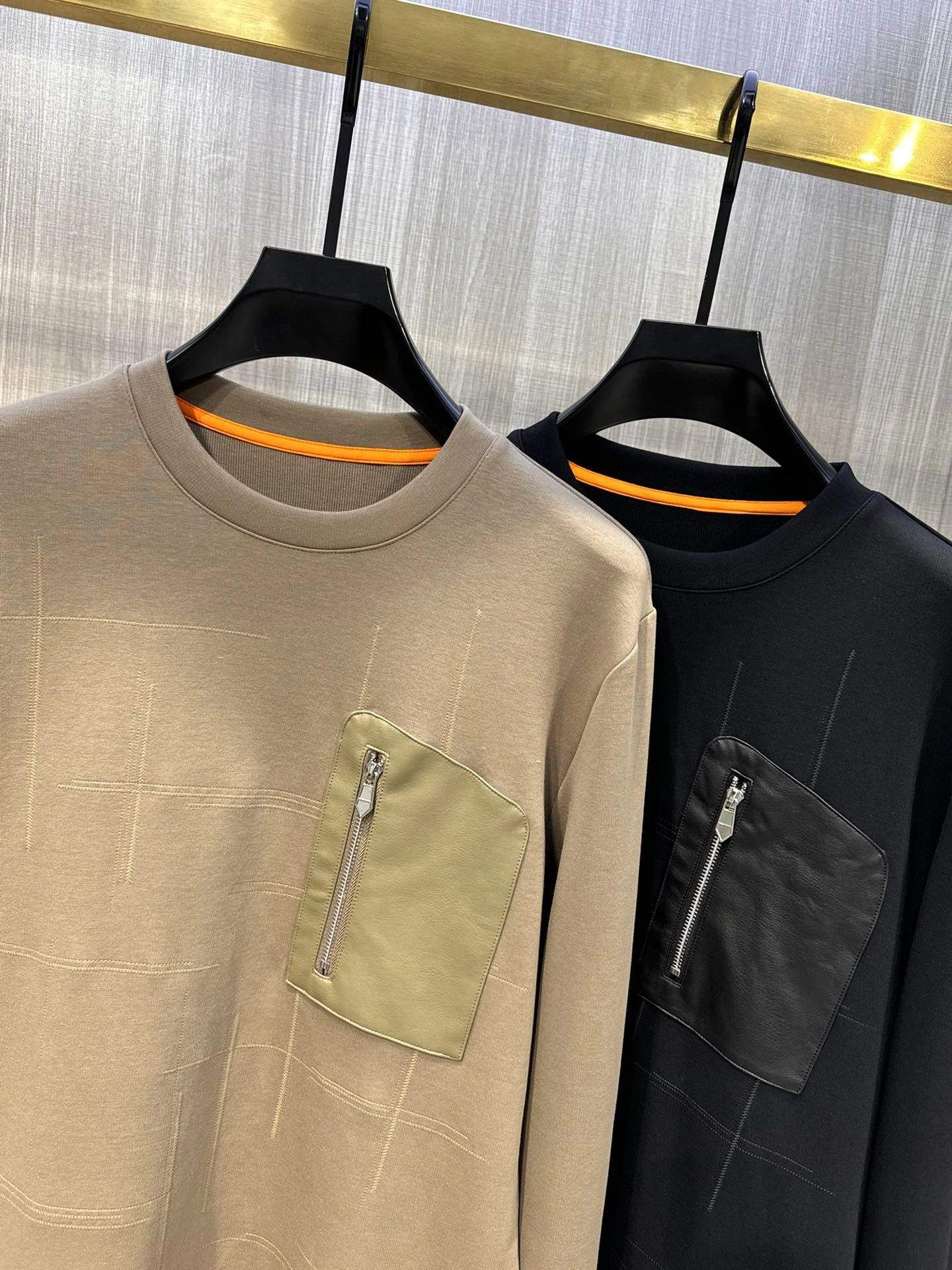 ComfortFit Hermes Hoodies 130333