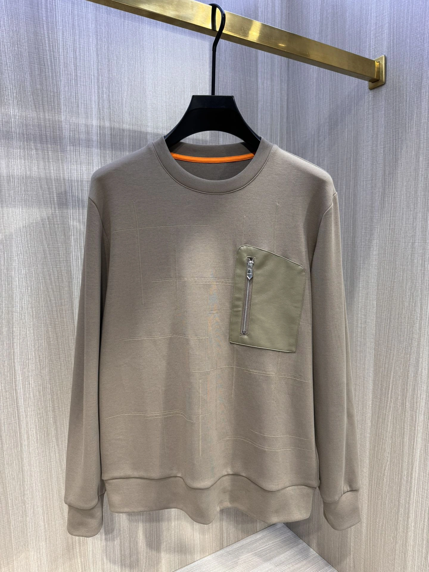 ComfortFit Hermes Hoodies 130333