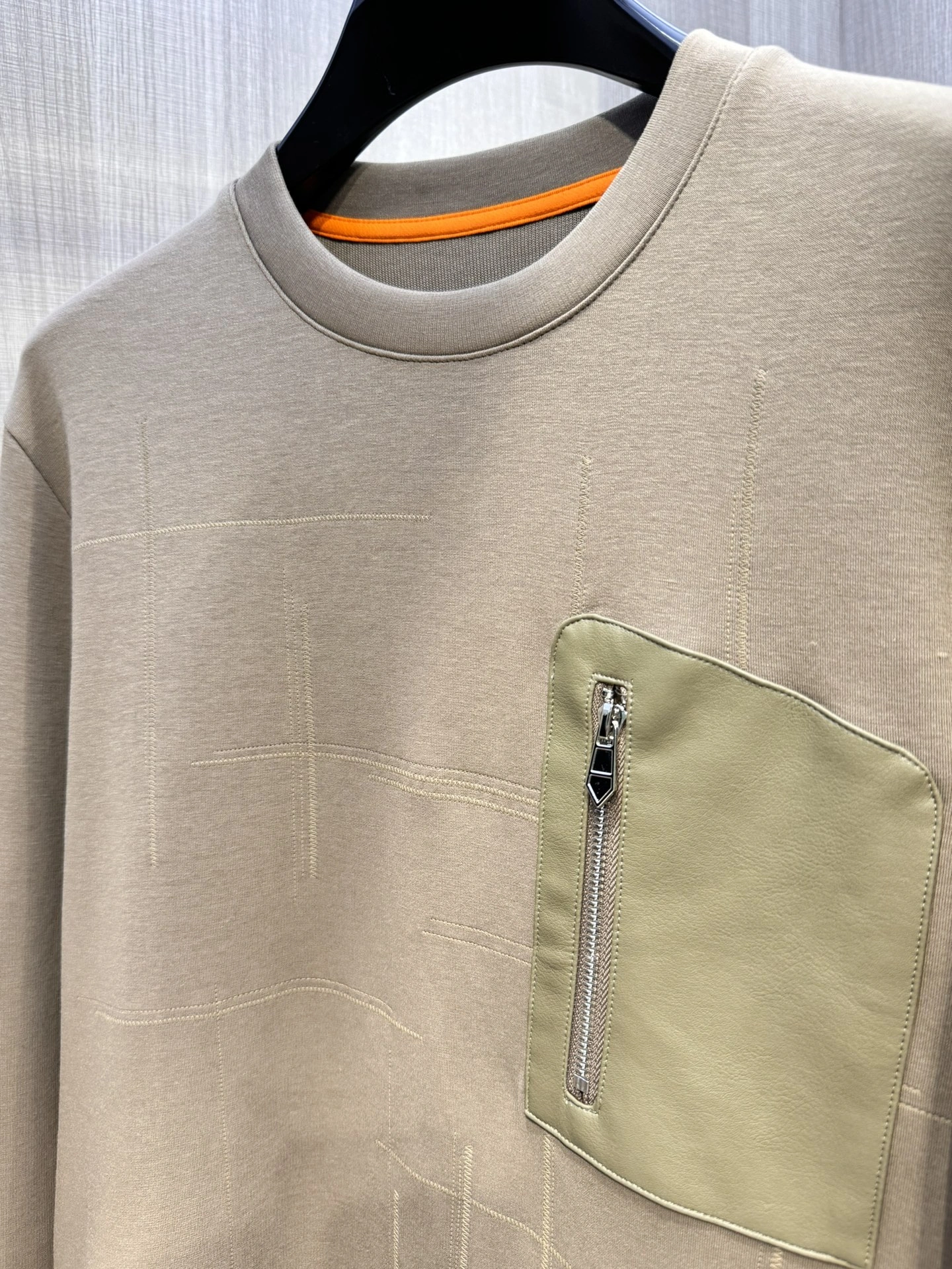 ComfortFit Hermes Hoodies 130333