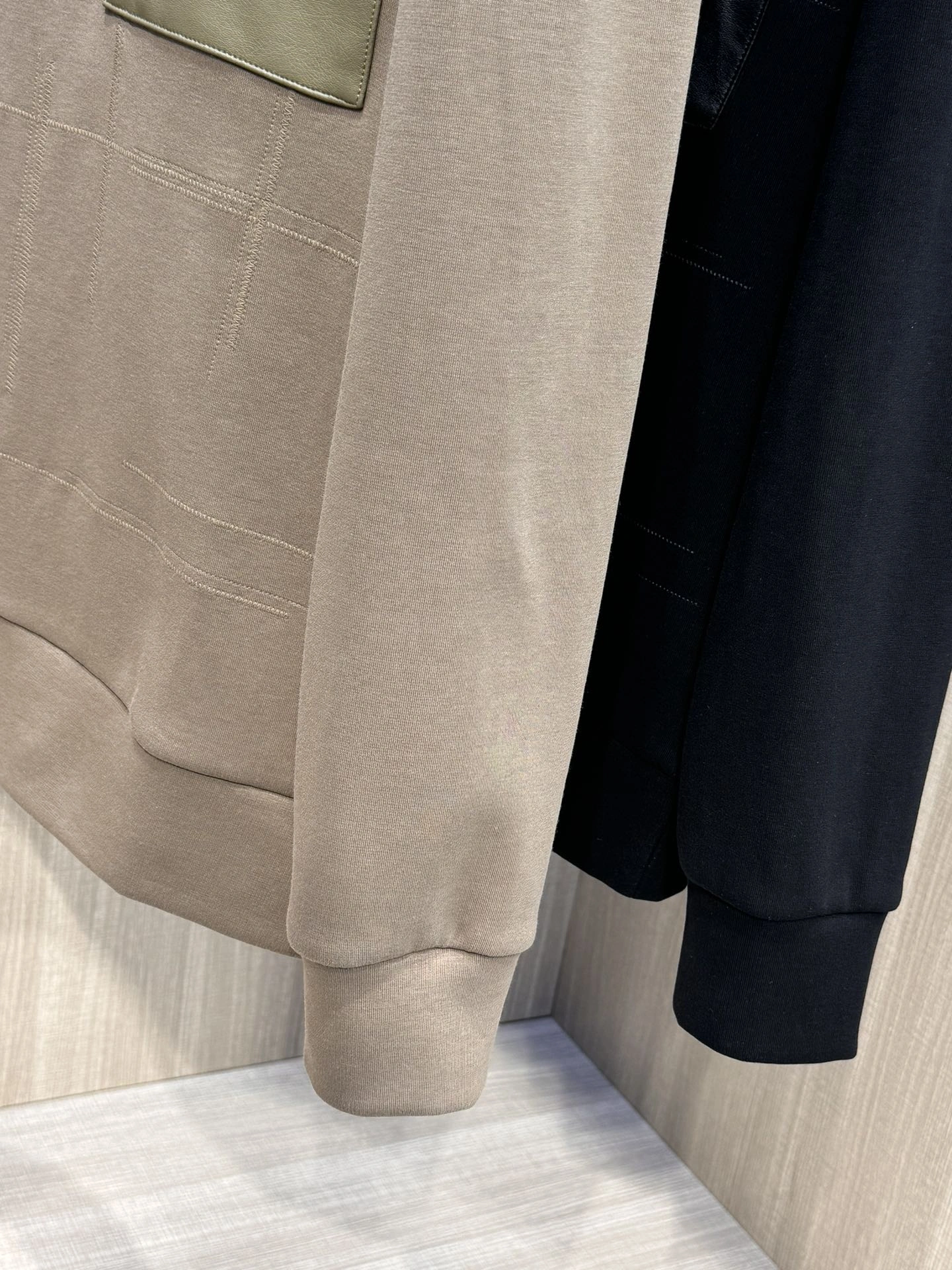 ComfortFit Hermes Hoodies 130333