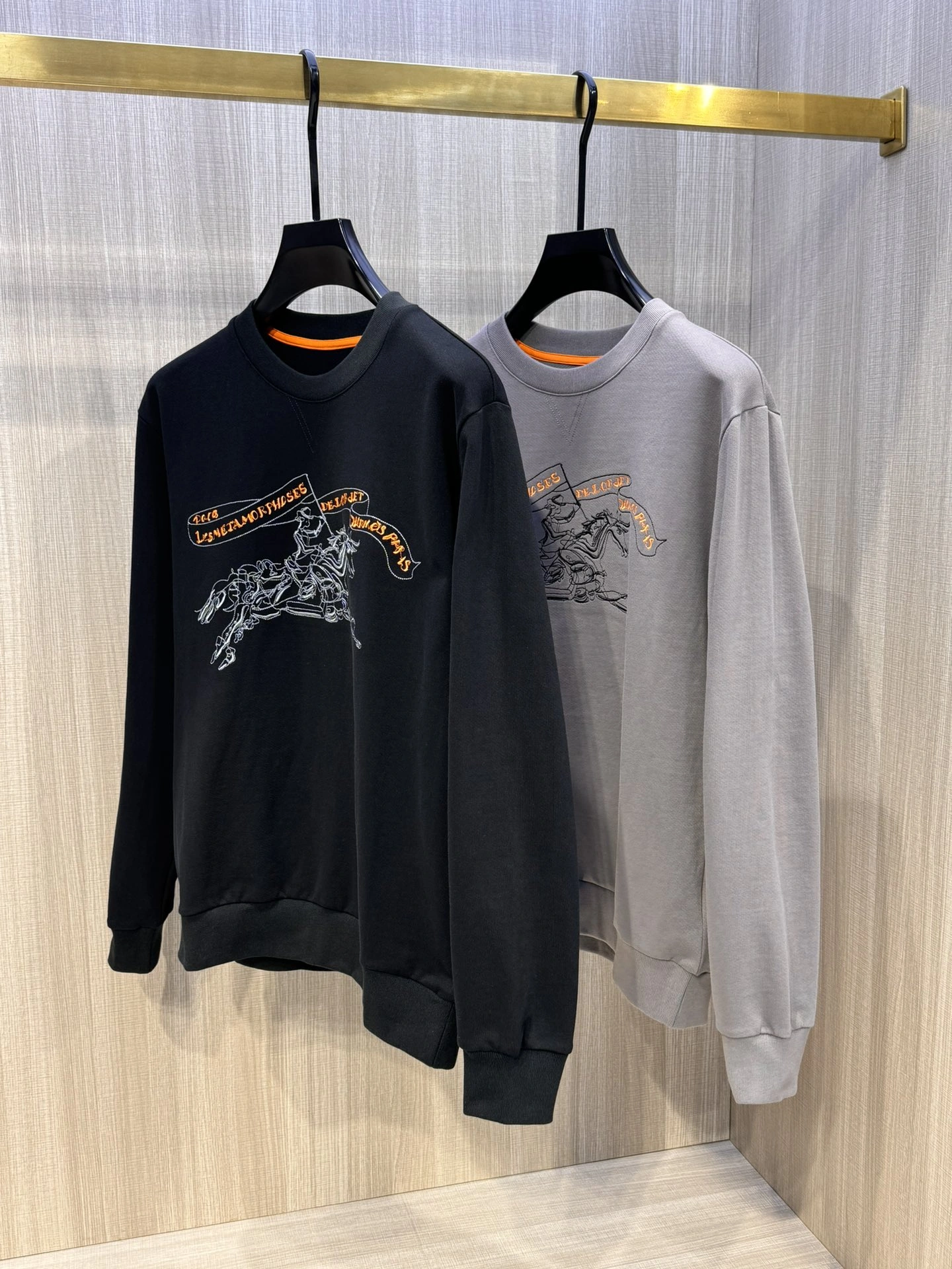 Hermes Hoodies Efficient 130329