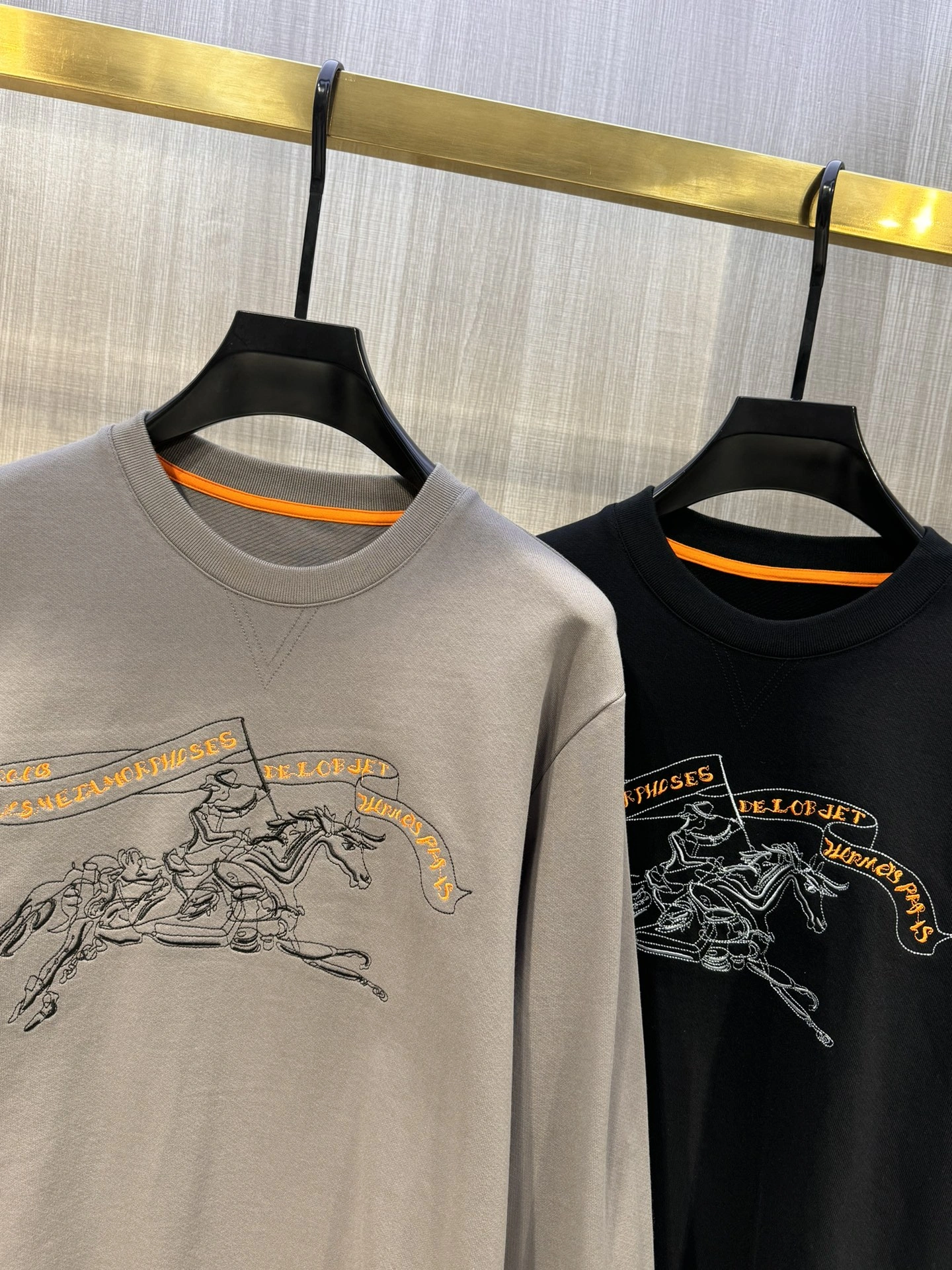 Hermes Hoodies Efficient 130329