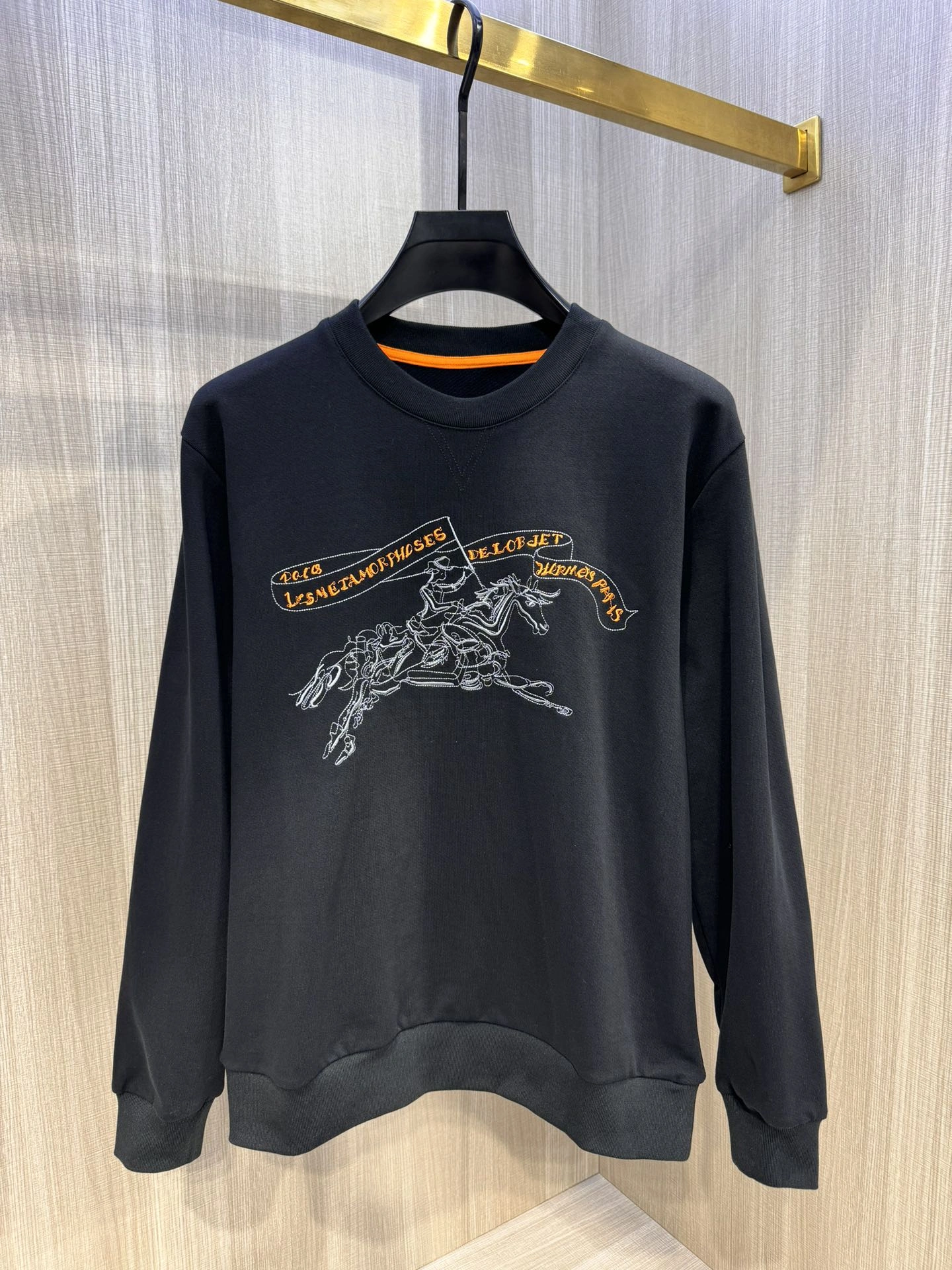 Hermes Hoodies Efficient 130329