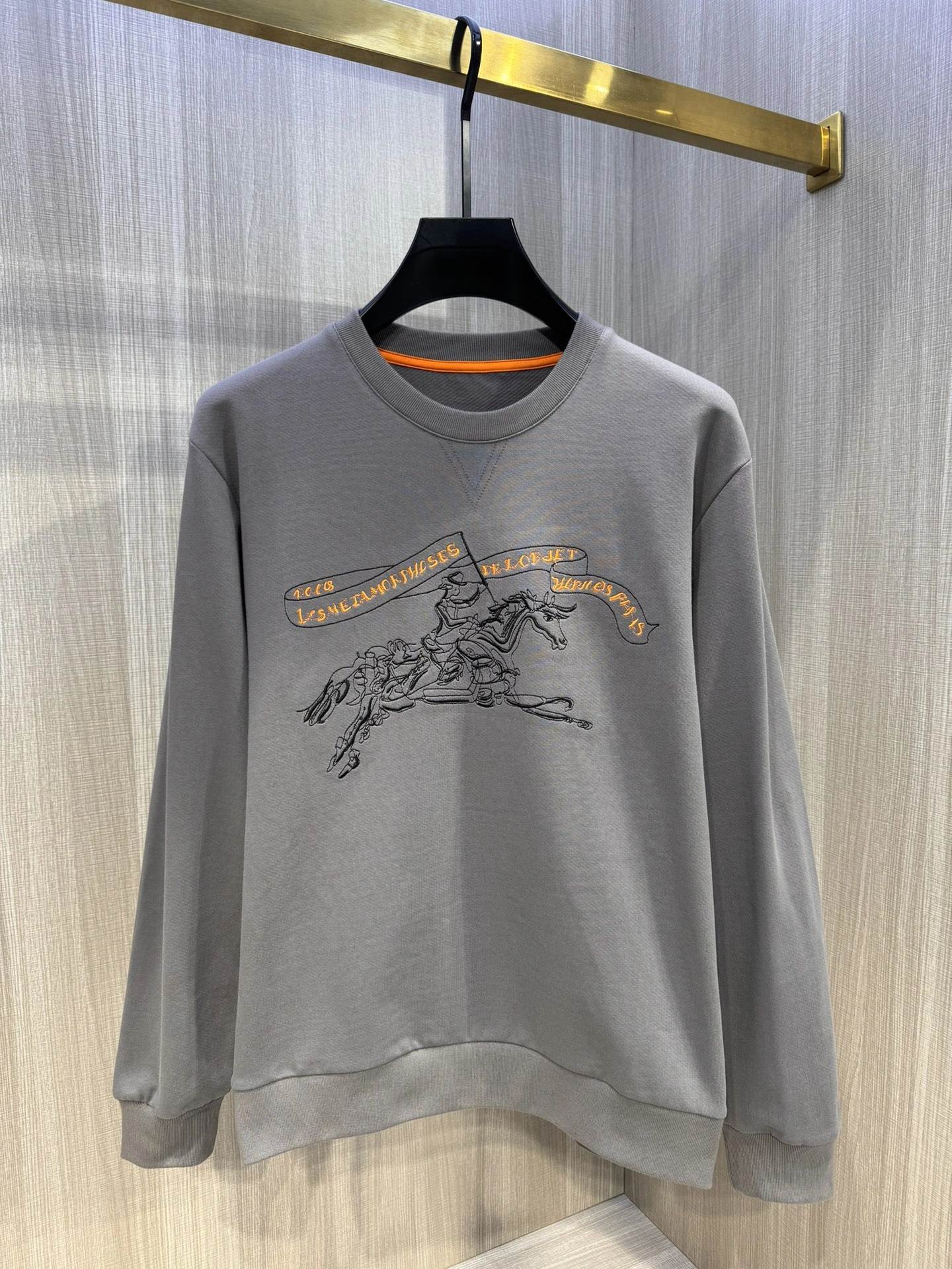 Hermes Hoodies Efficient 130329