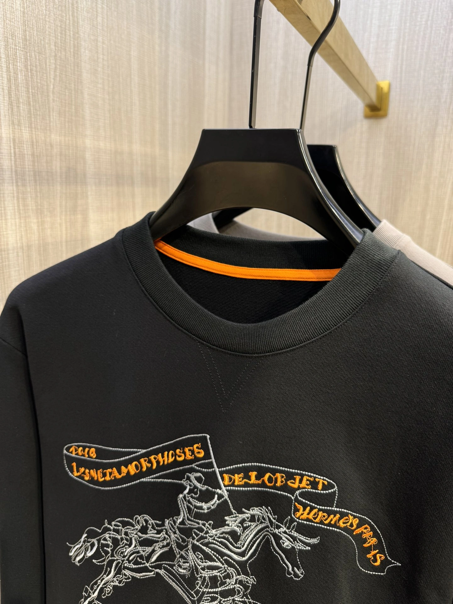 Hermes Hoodies Efficient 130329