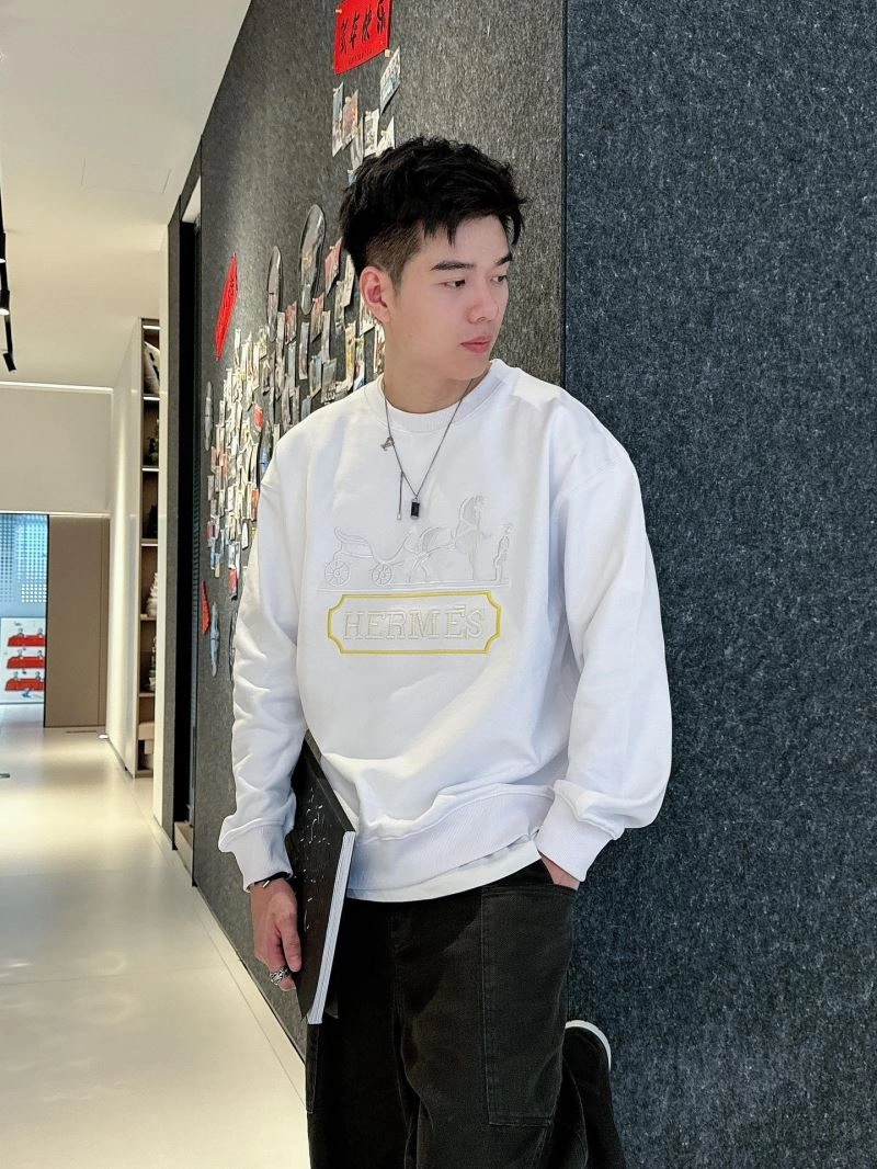 Hermes Hoodies UrbanStyle 129740