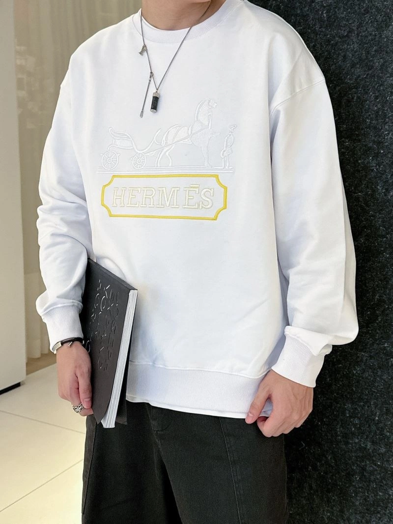 Hermes Hoodies UrbanStyle 129740