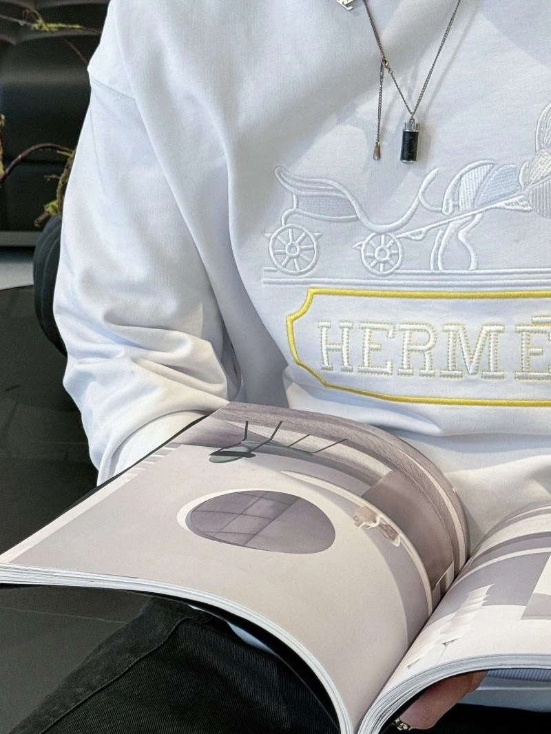 Hermes Hoodies UrbanStyle 129740