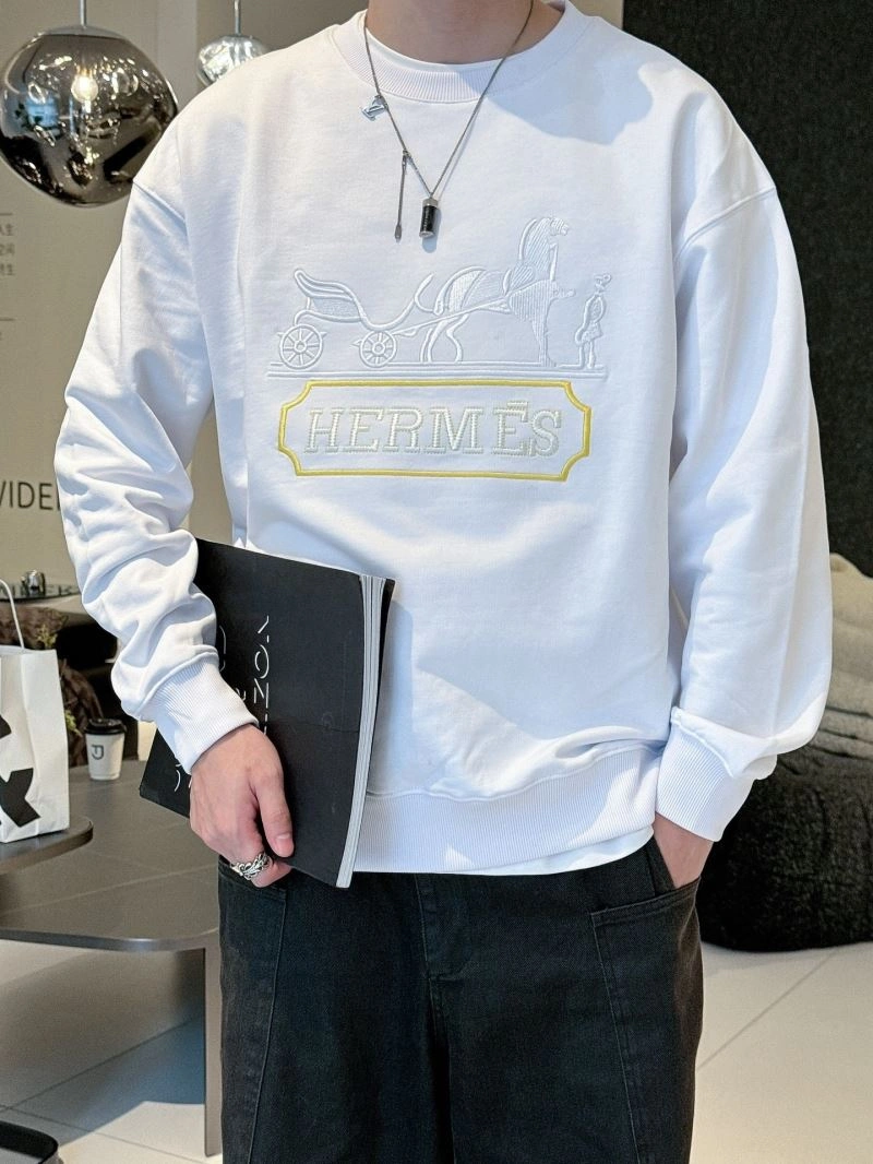 Hermes Hoodies UrbanStyle 129740