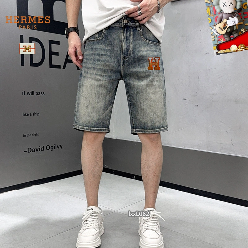 Hermes Jeans Affordable 129552