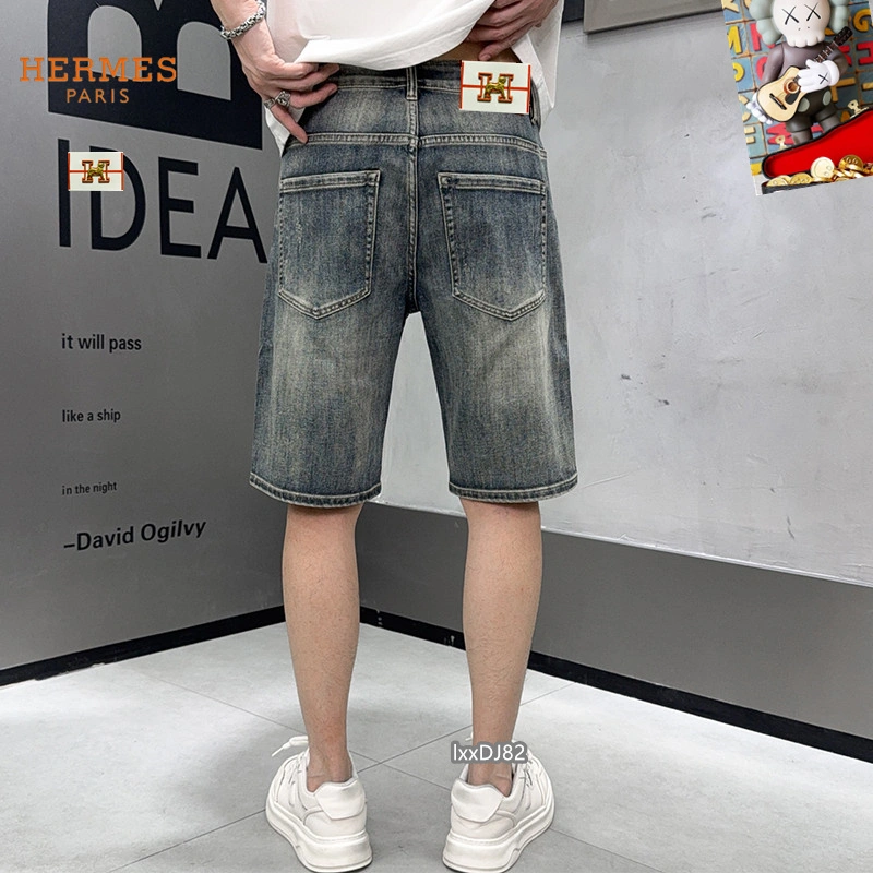 Hermes Jeans Affordable 129552