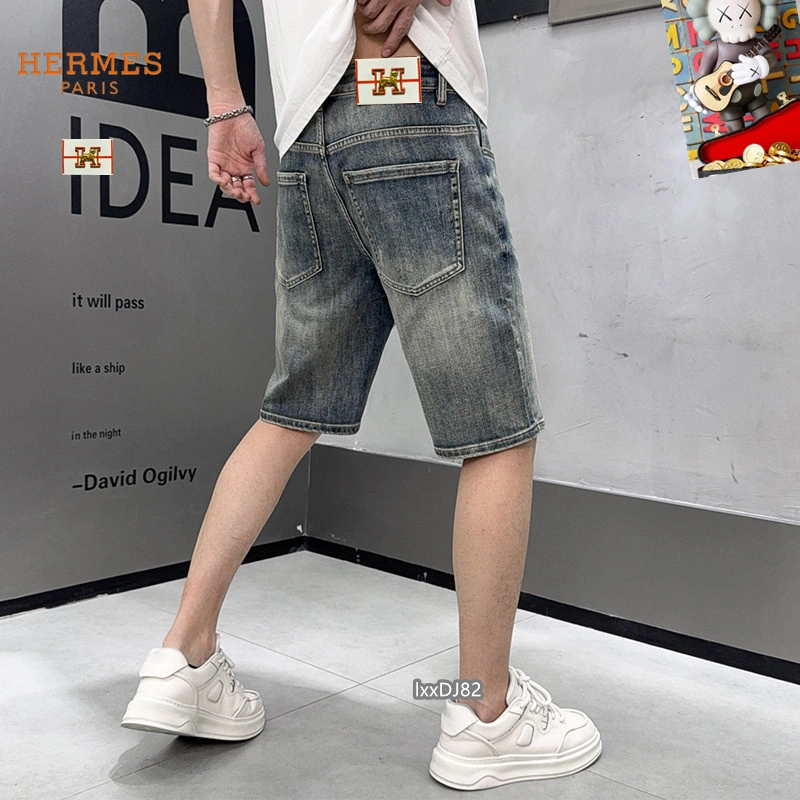 Hermes Jeans Affordable 129552