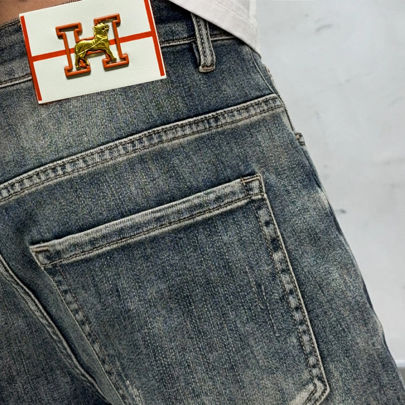 Hermes Jeans Affordable 129552