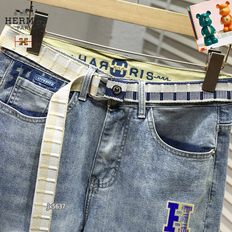 ModernLook Hermes Jeans 129549