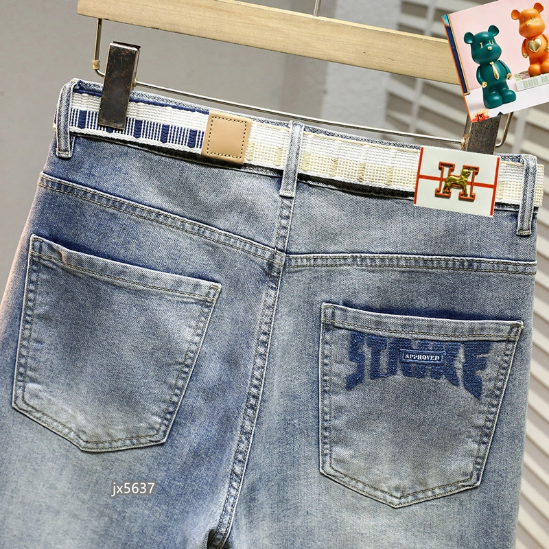 ModernLook Hermes Jeans 129549