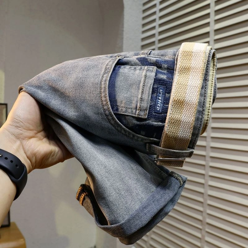 ModernLook Hermes Jeans 129549