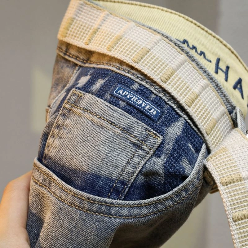 ModernLook Hermes Jeans 129549