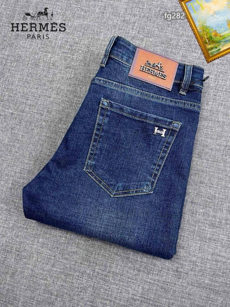 Snug Hermes Jeans 129555
