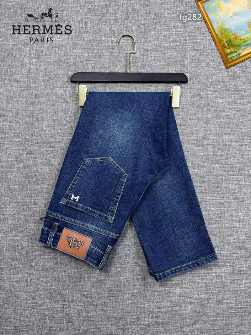 Snug Hermes Jeans 129555