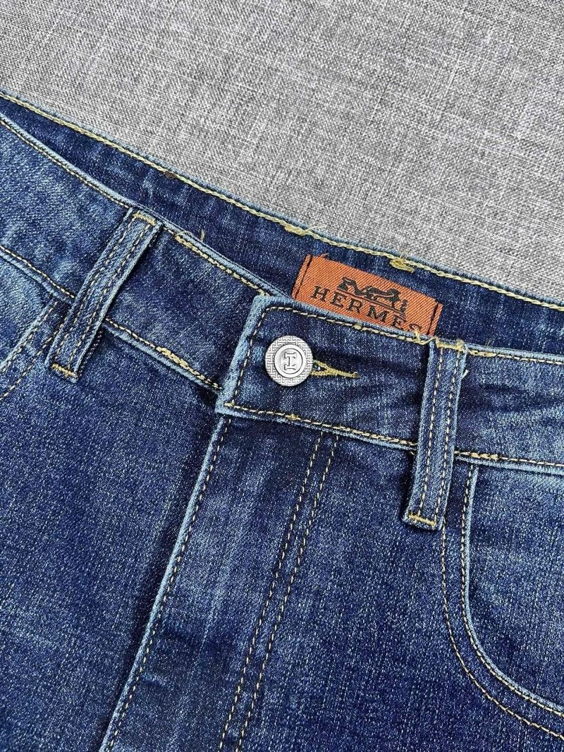 Snug Hermes Jeans 129555