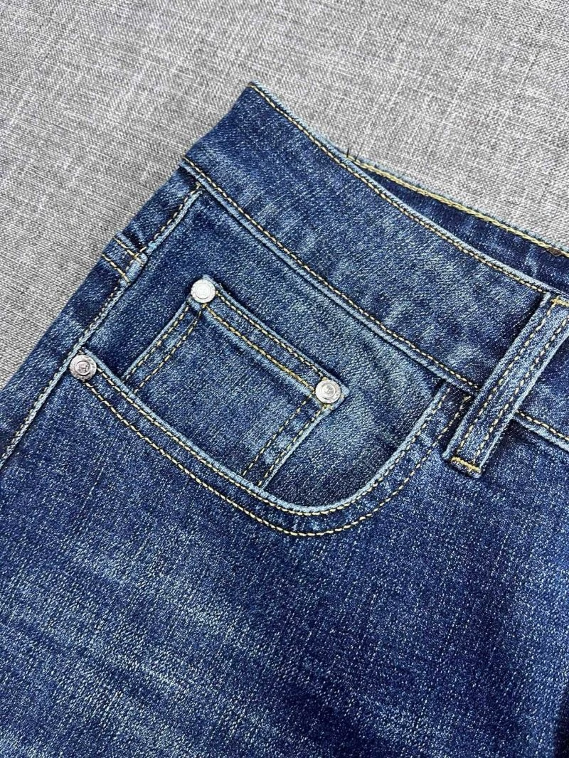 Snug Hermes Jeans 129555