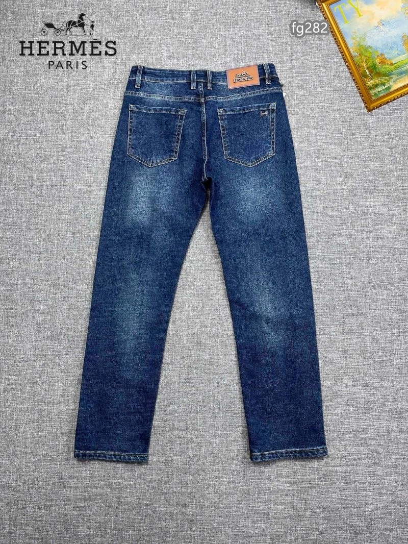 Snug Hermes Jeans 129555