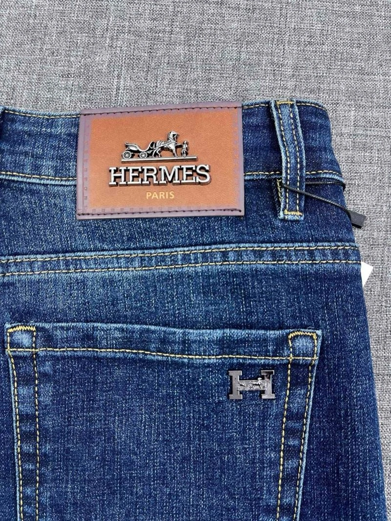Snug Hermes Jeans 129555