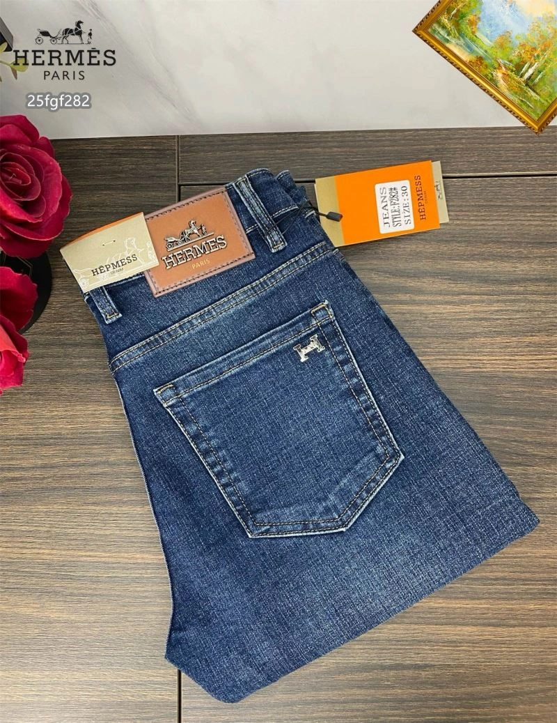 Hermes Jeans Sustainable 130303