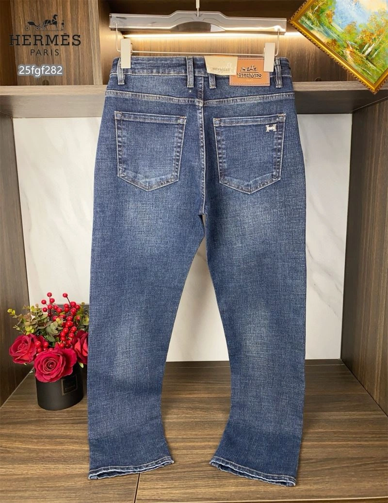 Hermes Jeans Sustainable 130303