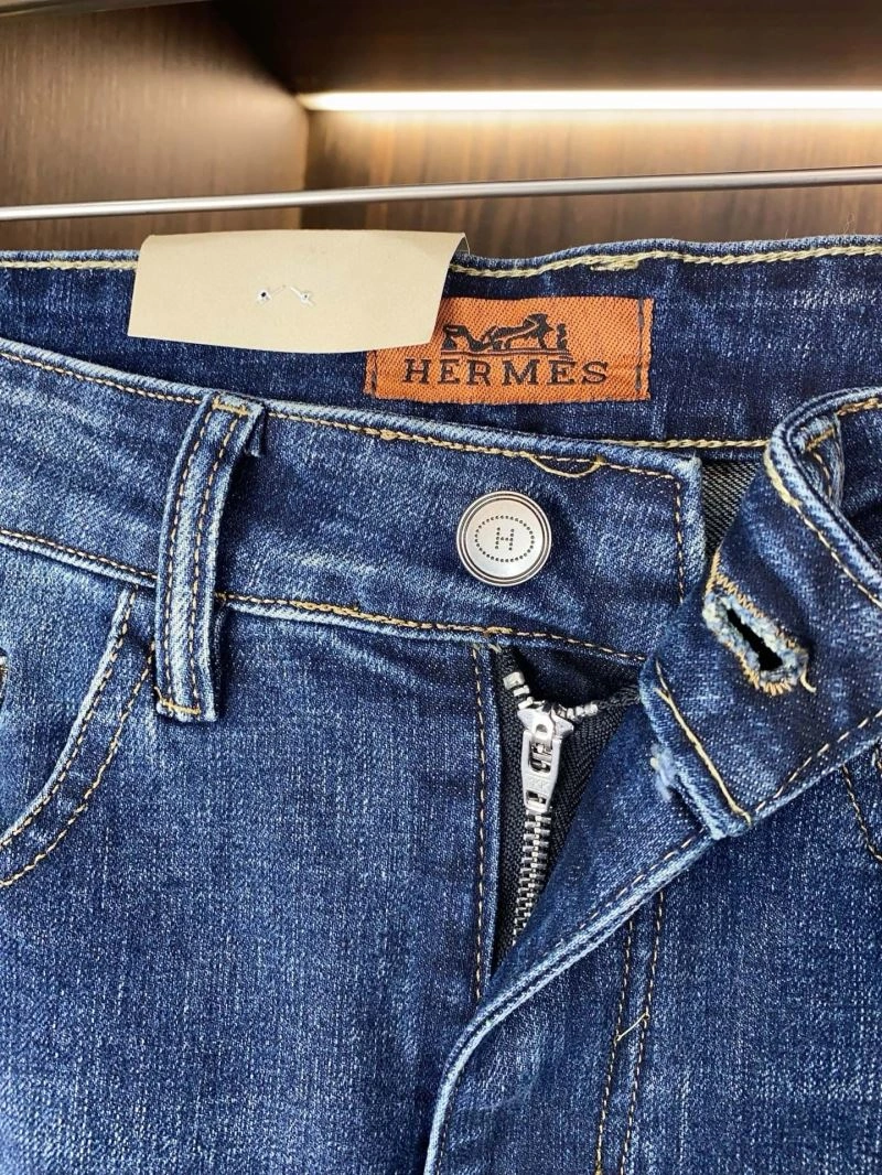 Hermes Jeans Sustainable 130303